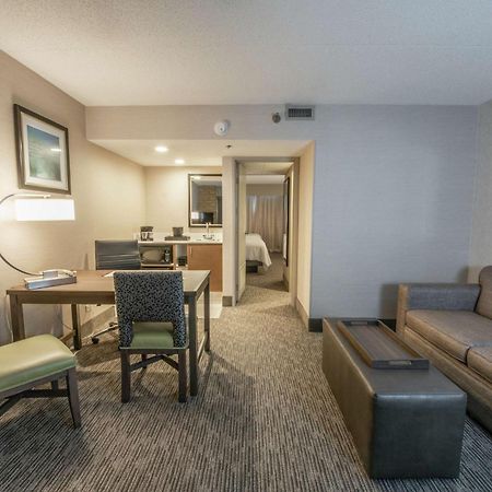 Embassy Suites By Hilton Chicago Schaumburg Woodfield Zewnętrze zdjęcie