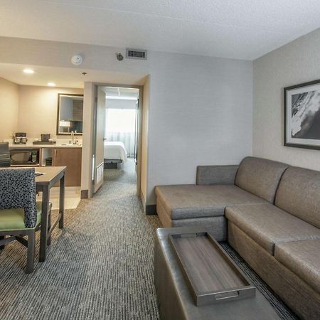 Embassy Suites By Hilton Chicago Schaumburg Woodfield Zewnętrze zdjęcie