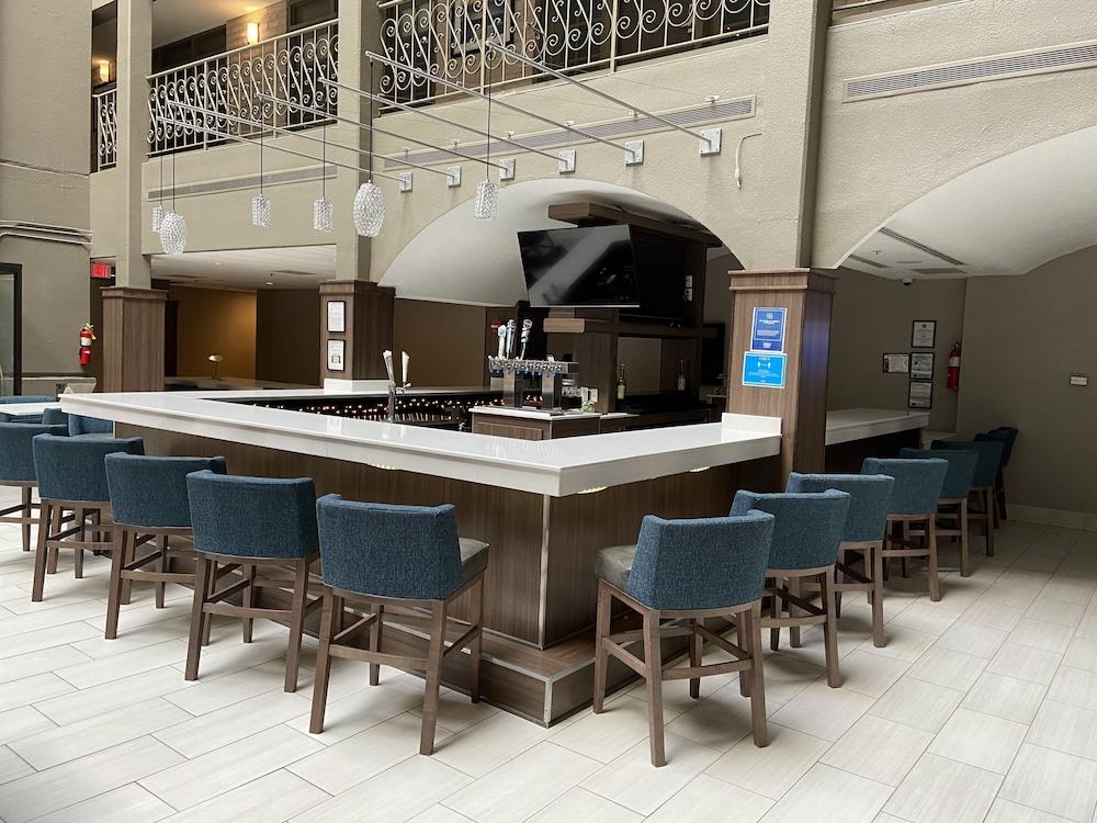 Embassy Suites By Hilton Chicago Schaumburg Woodfield Zewnętrze zdjęcie