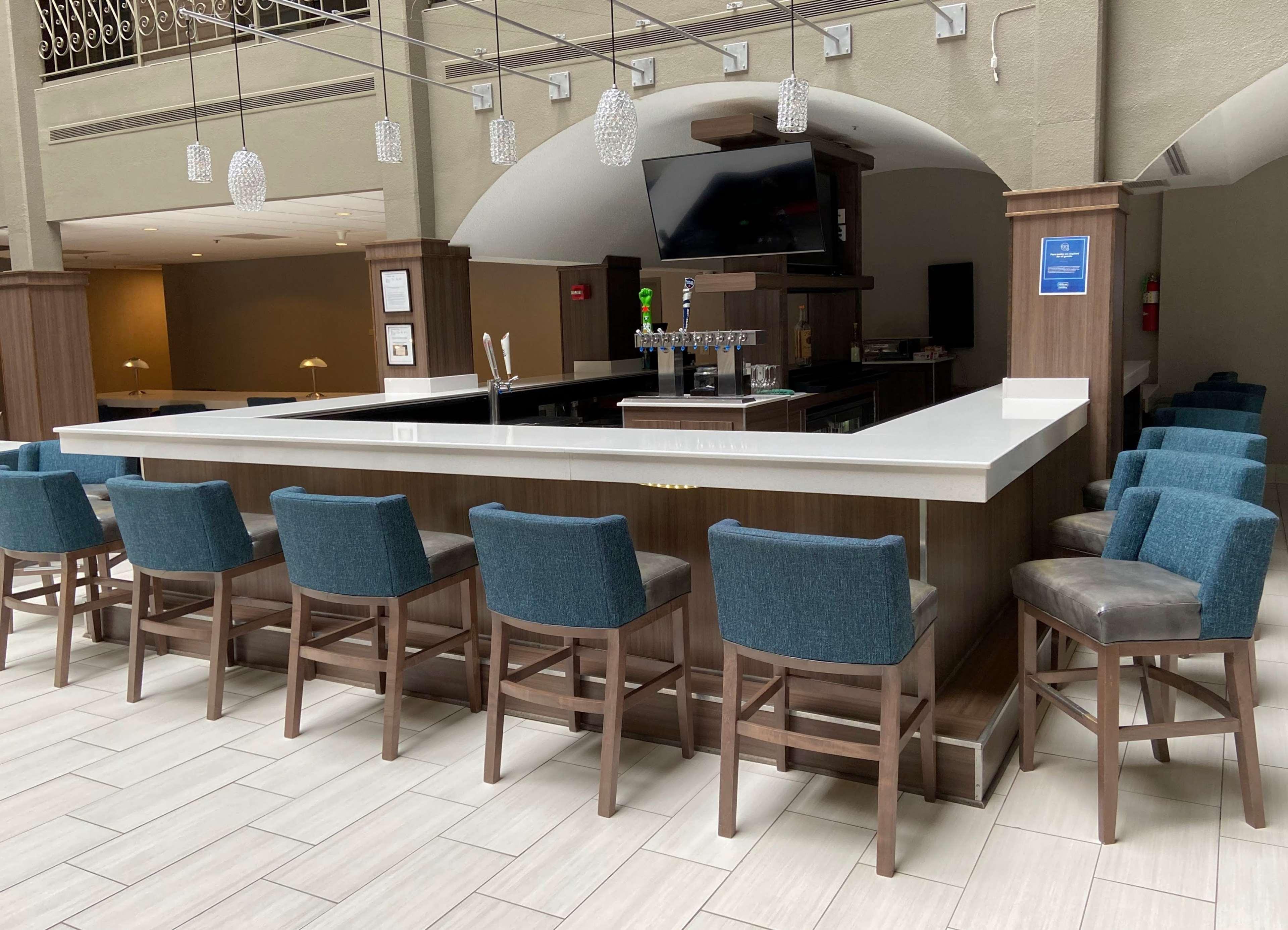 Embassy Suites By Hilton Chicago Schaumburg Woodfield Zewnętrze zdjęcie