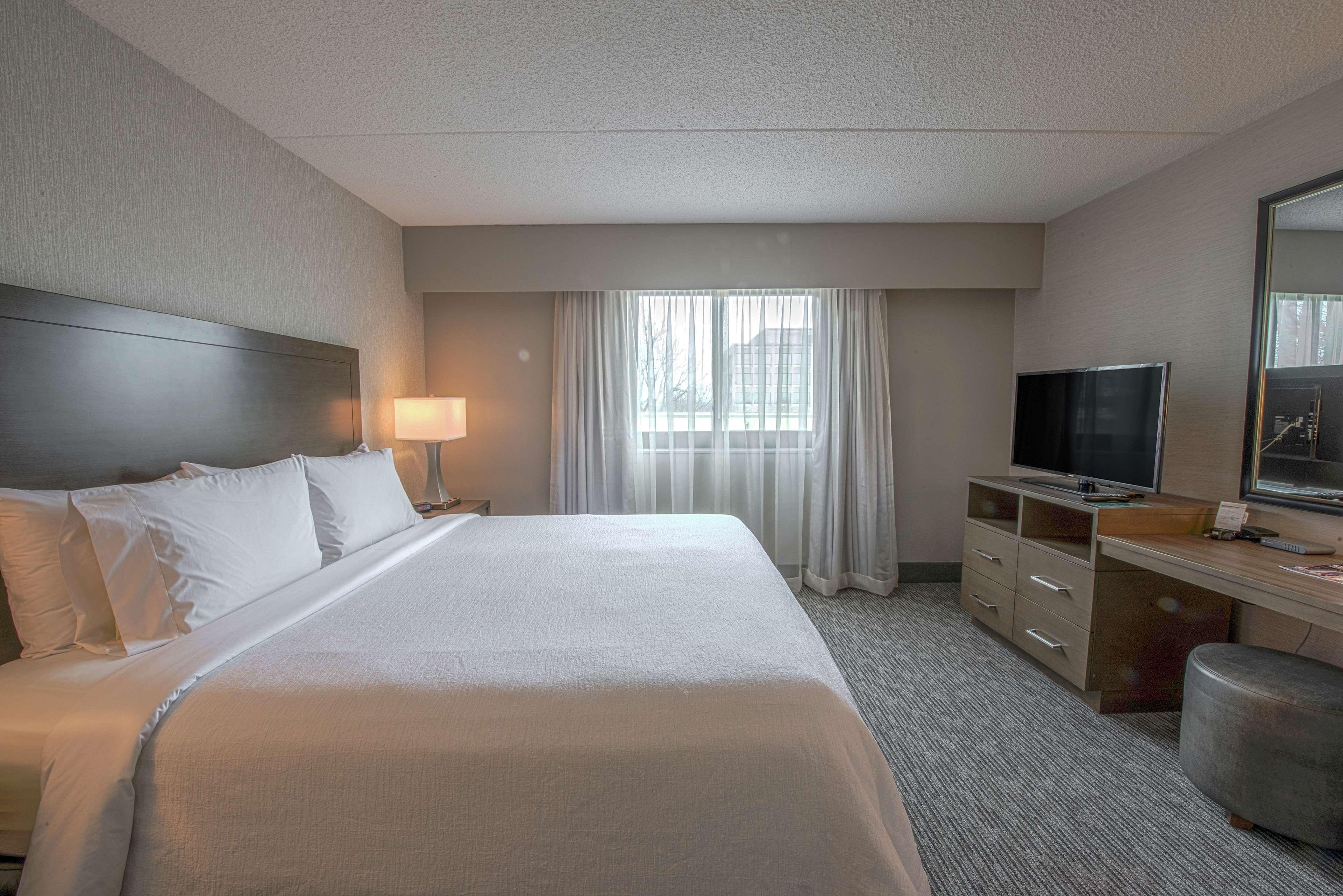 Embassy Suites By Hilton Chicago Schaumburg Woodfield Zewnętrze zdjęcie