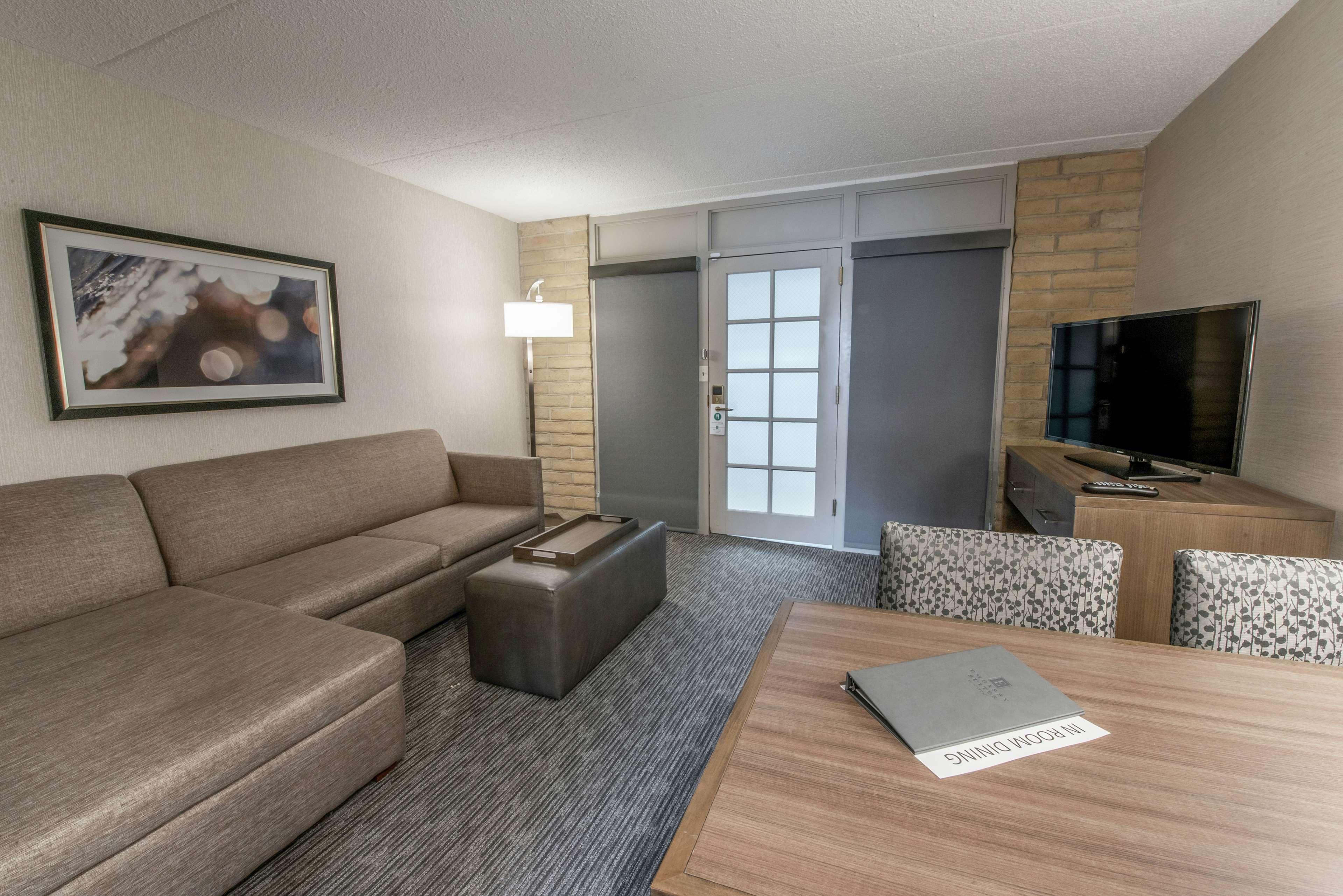 Embassy Suites By Hilton Chicago Schaumburg Woodfield Zewnętrze zdjęcie