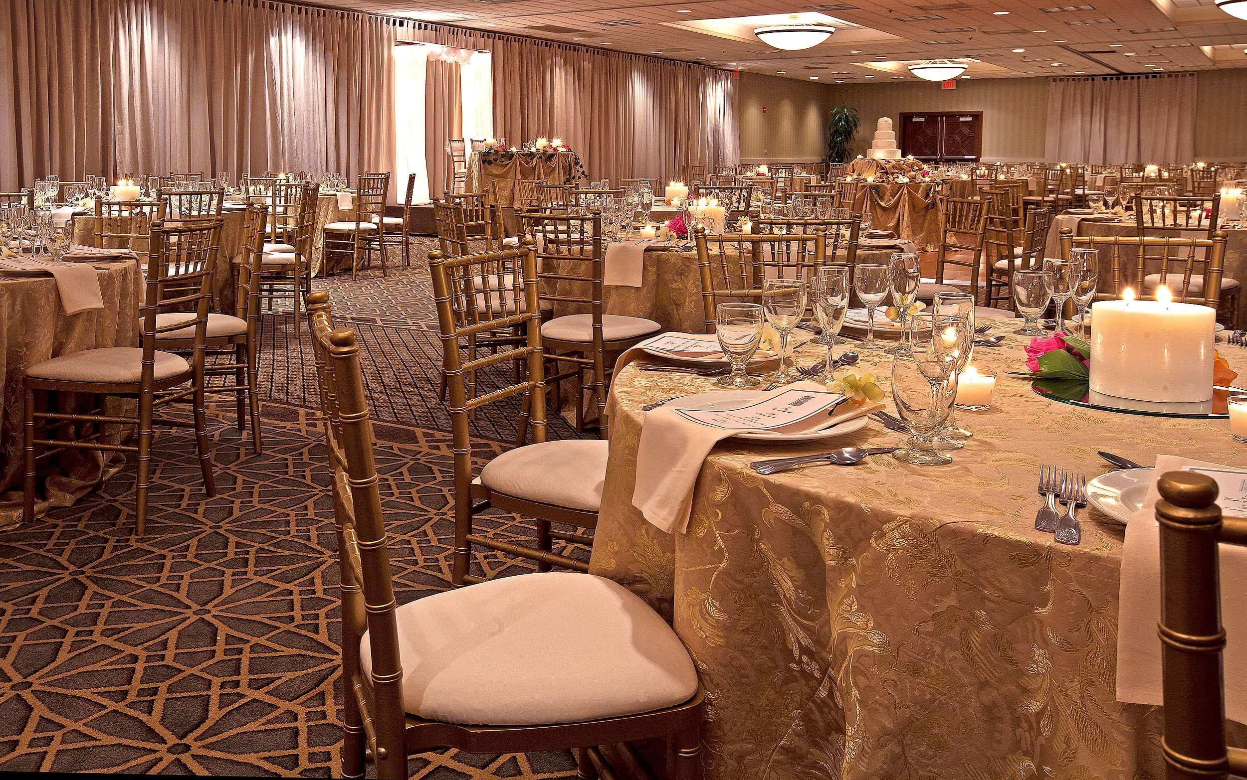 Embassy Suites By Hilton Chicago Schaumburg Woodfield Zewnętrze zdjęcie