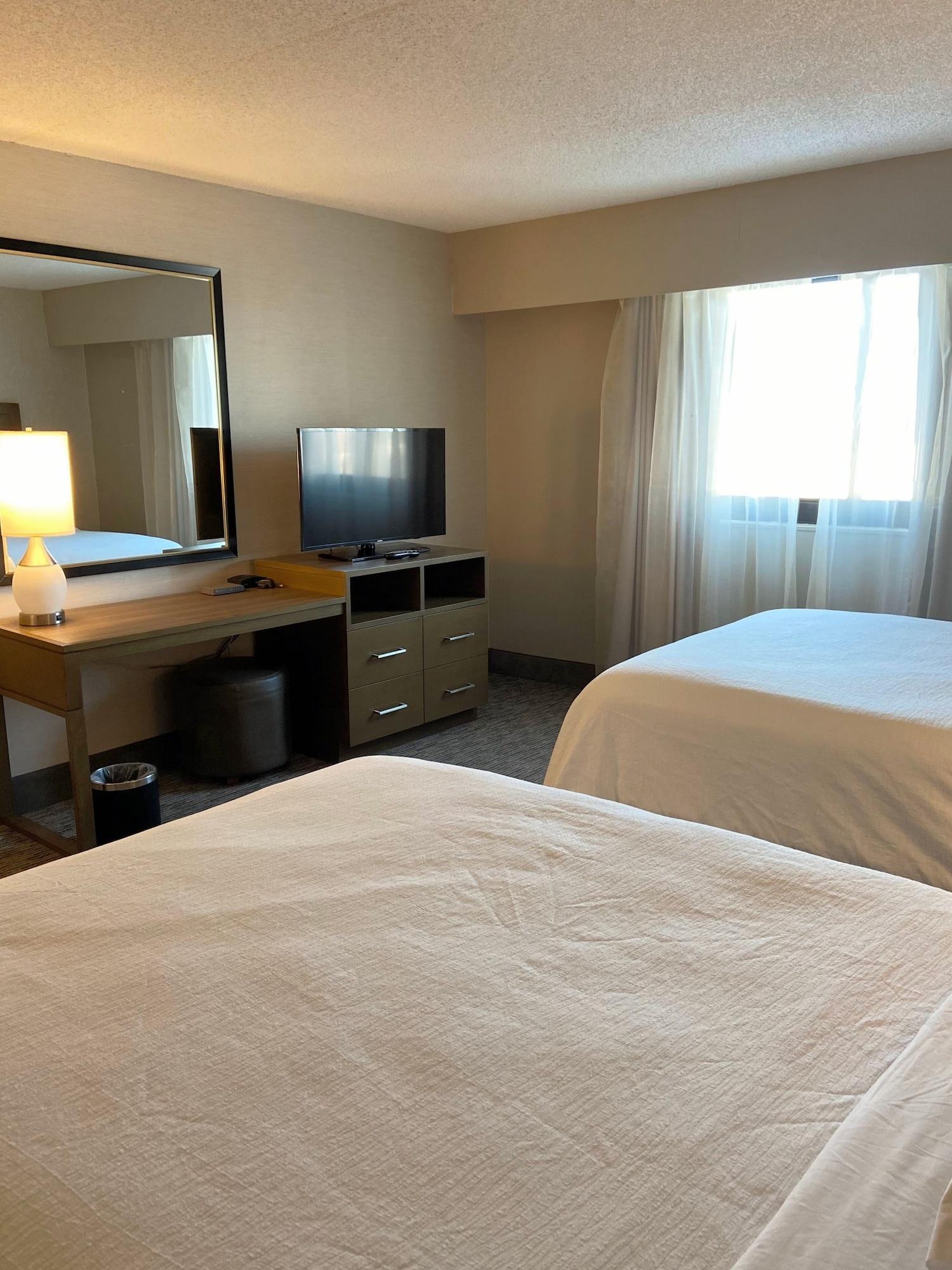 Embassy Suites By Hilton Chicago Schaumburg Woodfield Zewnętrze zdjęcie