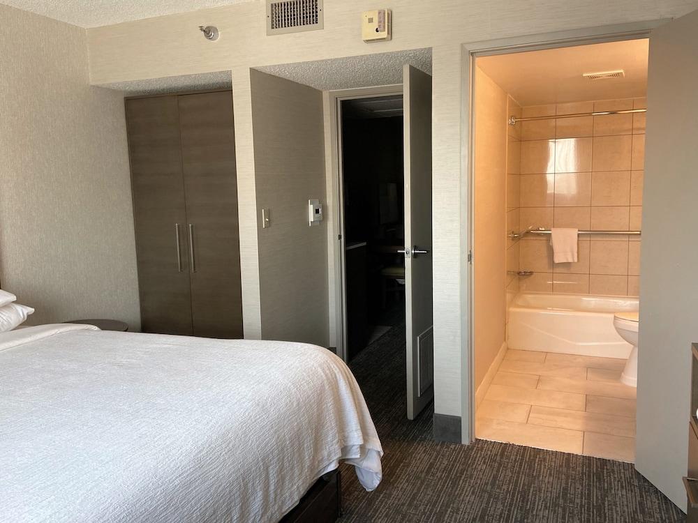 Embassy Suites By Hilton Chicago Schaumburg Woodfield Zewnętrze zdjęcie