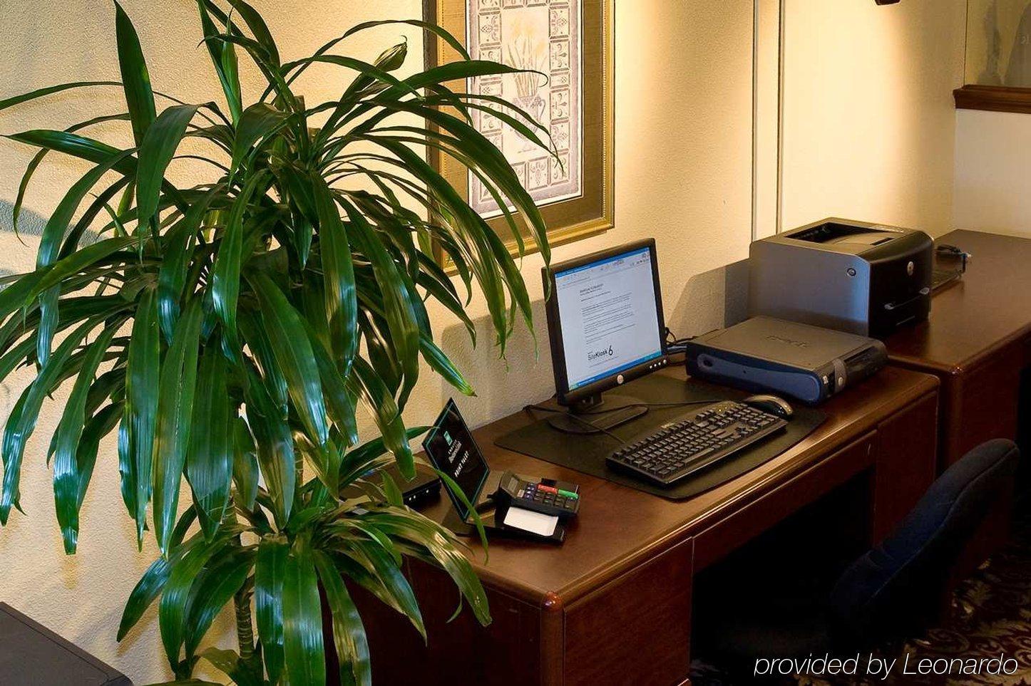 Embassy Suites By Hilton Chicago Schaumburg Woodfield Udogodnienia zdjęcie