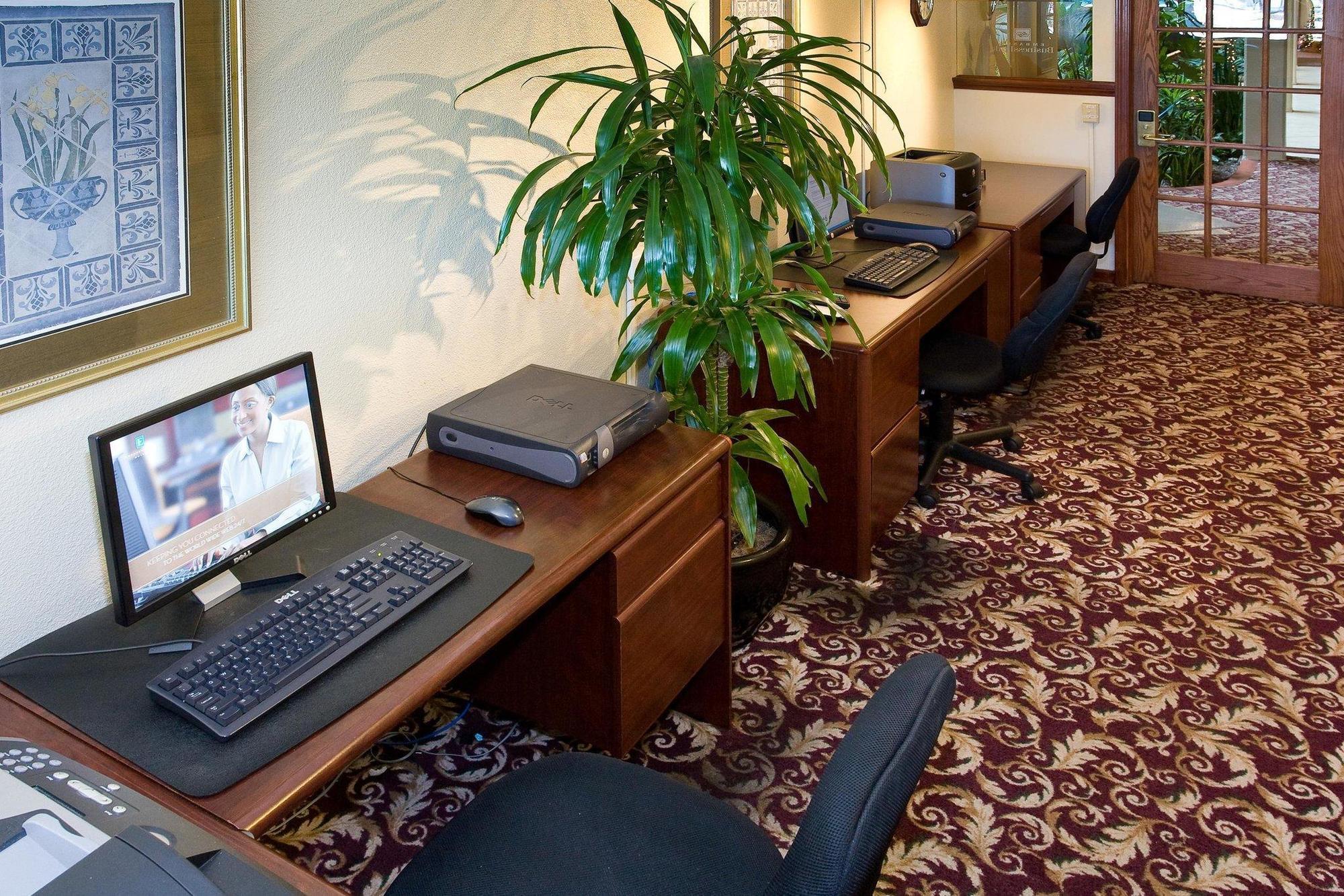 Embassy Suites By Hilton Chicago Schaumburg Woodfield Zewnętrze zdjęcie