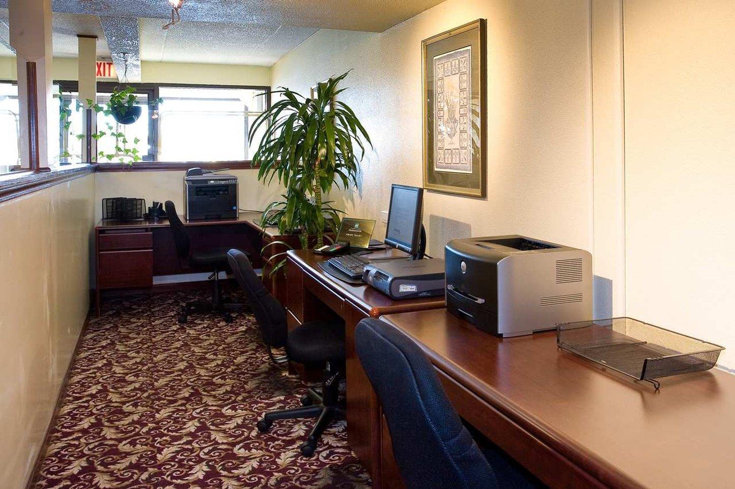 Embassy Suites By Hilton Chicago Schaumburg Woodfield Zewnętrze zdjęcie