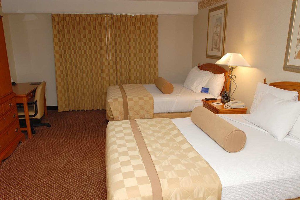Embassy Suites By Hilton Chicago Schaumburg Woodfield Zewnętrze zdjęcie