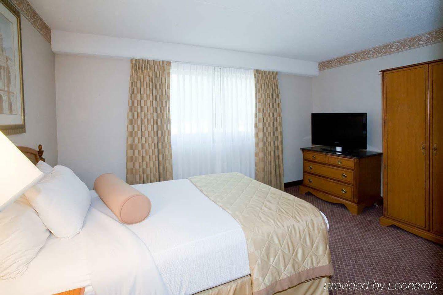 Embassy Suites By Hilton Chicago Schaumburg Woodfield Zewnętrze zdjęcie